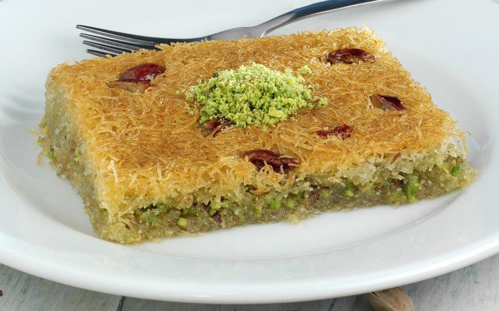 KADAYIF
